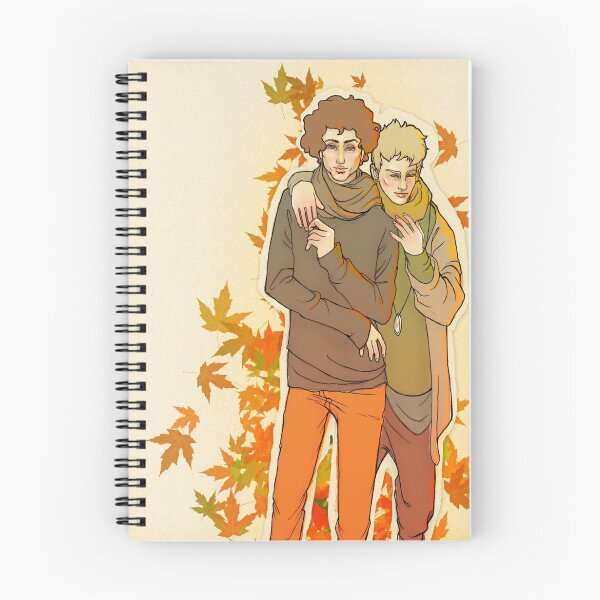 Item preview, Autumn Fires designed and sold by extrafancyganza.