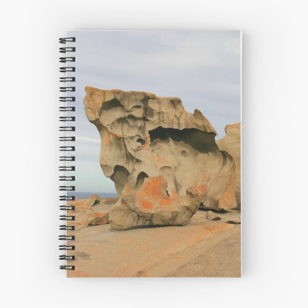 Aperçu de l'œuvre "Remarkable Rocks, Kangaroo Island" créée et vendue par Gail Mew.