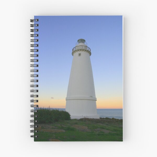 Item preview, "Cape Willoughby at Dusk" designed and sold by Gail Mew.