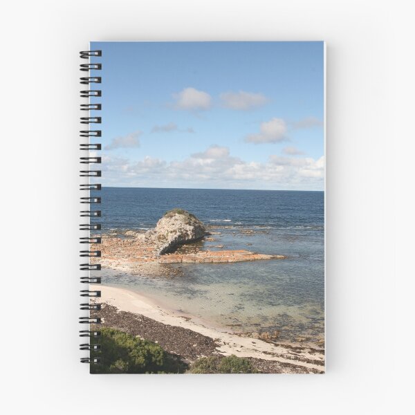 Item preview, "The Tadpole, D'Estrees Bay, Kangaroo Island" designed and sold by Gail Mew.