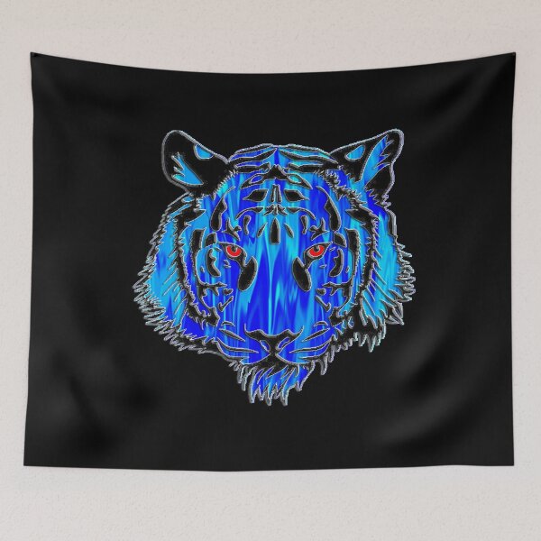 Item preview, TIGER ICE designed and sold by SedisArt.