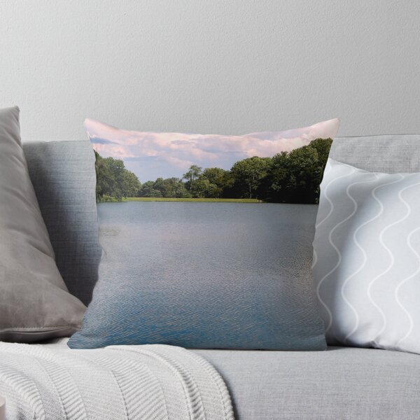 Item preview, Abbott Lake at Peaks of Otter, VA designed and sold by ctheworld.