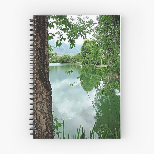 Item preview, Reflecting the Beauty © designed and sold by jansnow.