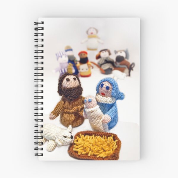 Aperçu de l'œuvre mais j'ai pensé que je combinerais un peu de travail avec le jeu. Je tricote et j'écris des modèles de tricot comme l'un de mes métiers créée et vendue par Beth A.