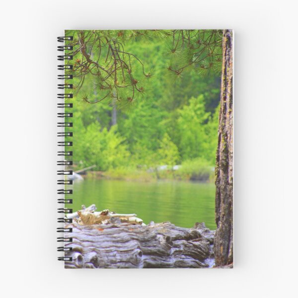 Item preview, I found a quiet spot designed and sold by Debbie Roelle.