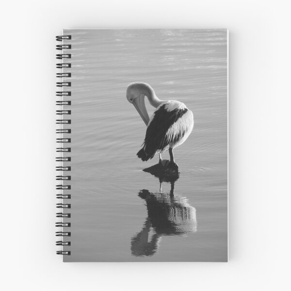Item preview, Pelican Solitude designed and sold by Martice.