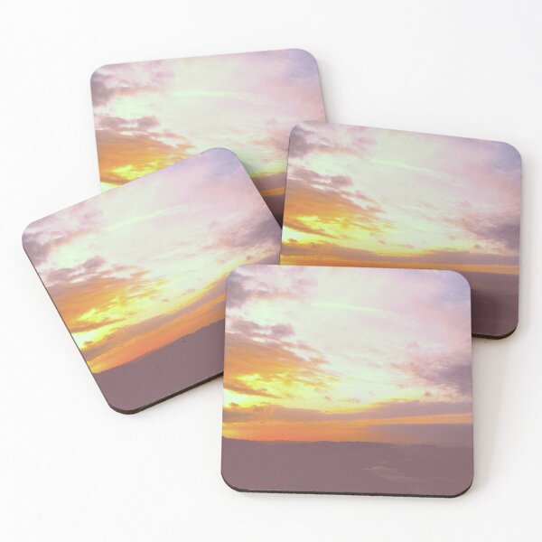 Item preview, Sunrise & Sunset S115d designed and sold by Hyperion Photoart.