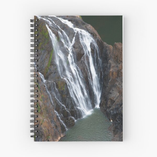 Item preview, Barron falls designed and sold by Jessy Willemse.
