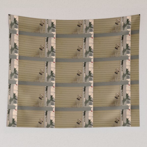 Item preview, Waiting for Christmas designed and sold by Billlee.