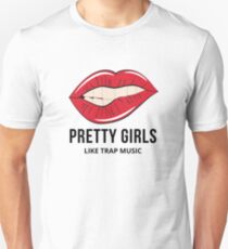 Trap Music Unisex T-Shirt