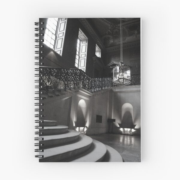 Artikelvorschau, Palace stairs entworfen und verkauft von Anthony Gale.