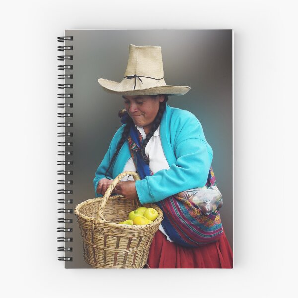 Item preview, SHOPPING - PERU designed and sold by Michael Sheridan.