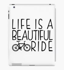 Life iPad Case/Skin