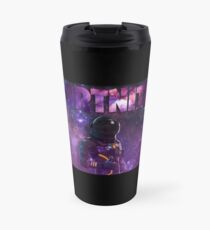 Fortnite personaje Travel Mug