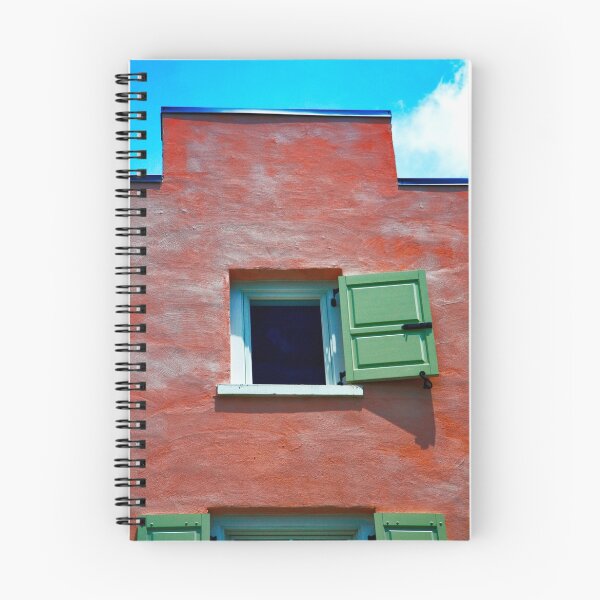 Item preview, Windows and Doors Series designed and sold by Wendy Mogul.