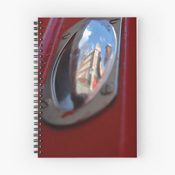 Item preview, Handle's view designed and sold by Diego Marando.