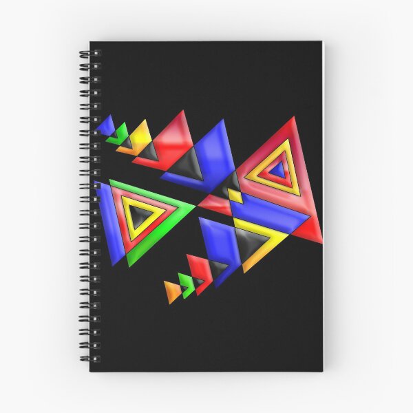 Item preview, TRIANGLE BUNT designed and sold by SedisArt.