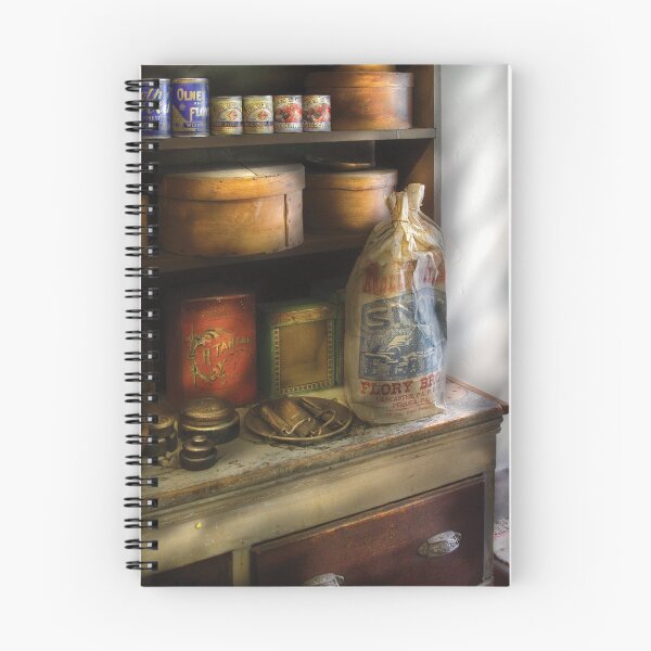 Artikelvorschau, Kitchen Ingredients entworfen und verkauft von Mike Savad Photography.