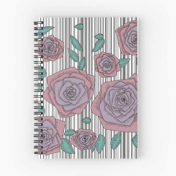 Item preview, Purple rose designed and sold by Masked-Hatter.
