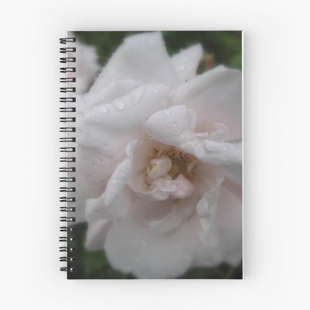 Item preview, Spiral Notebook designed and sold by SharonAHenson.