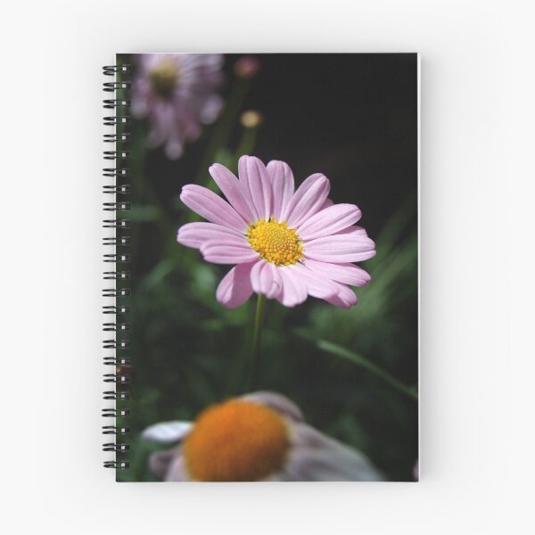 Item preview, Pink Daisy designed and sold by funkybunch.