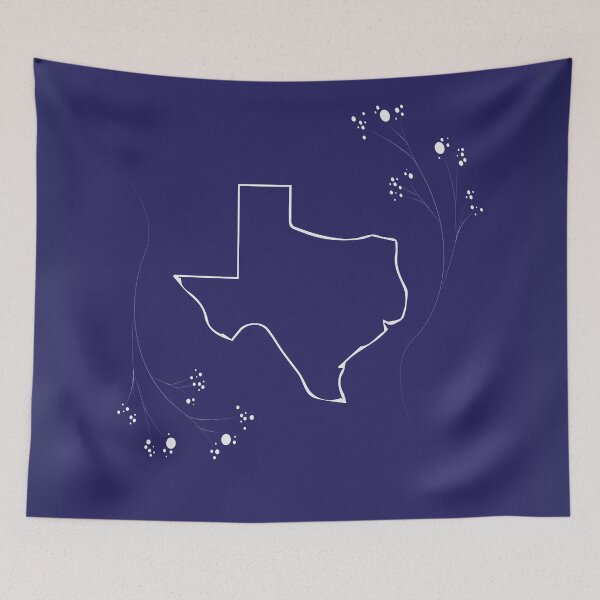 Item preview, texas designed and sold by iwillnotbepaged.