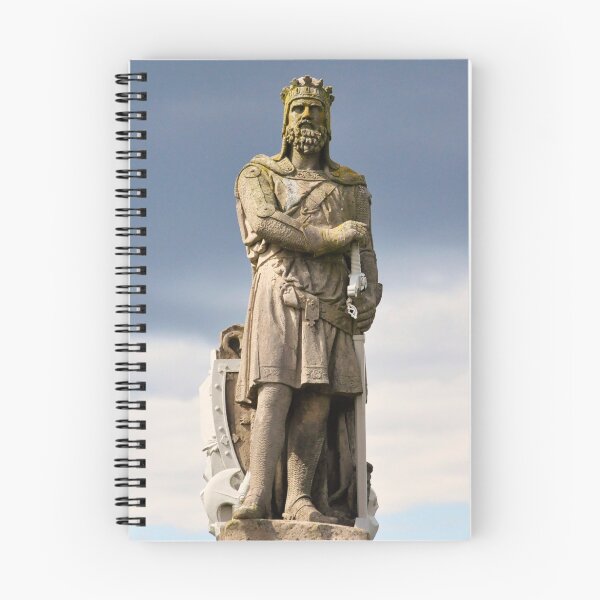 Item preview, ROBERT THE BRUCE. designed and sold by Finbarr Reilly.