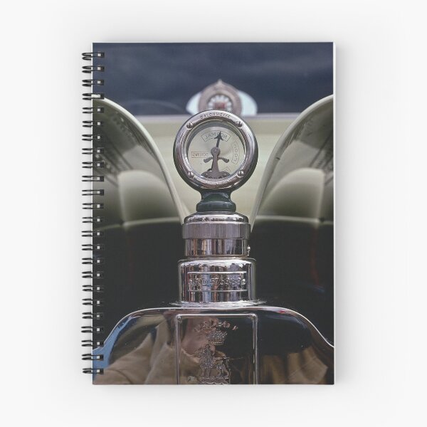 Item preview, 1974 Radiator Vintage Car designed and sold by Fred Mitchell.