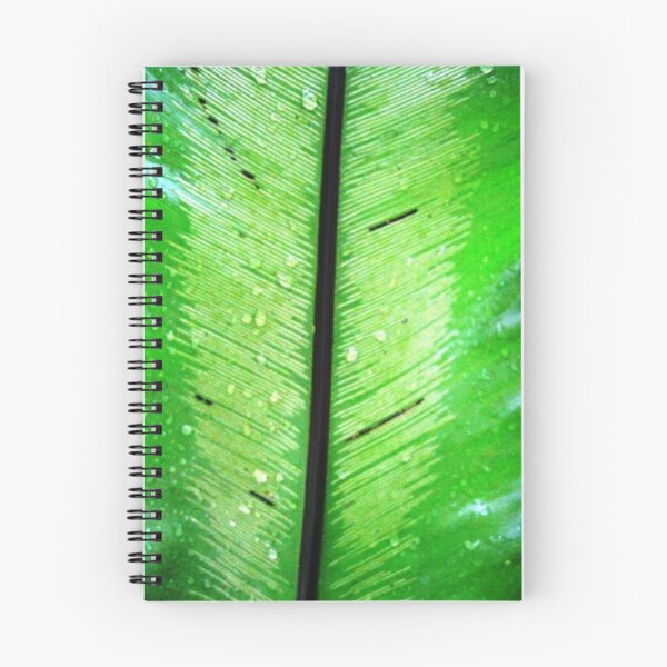 Item preview, Green Leaf (serie III) !... designed and sold by sendao.