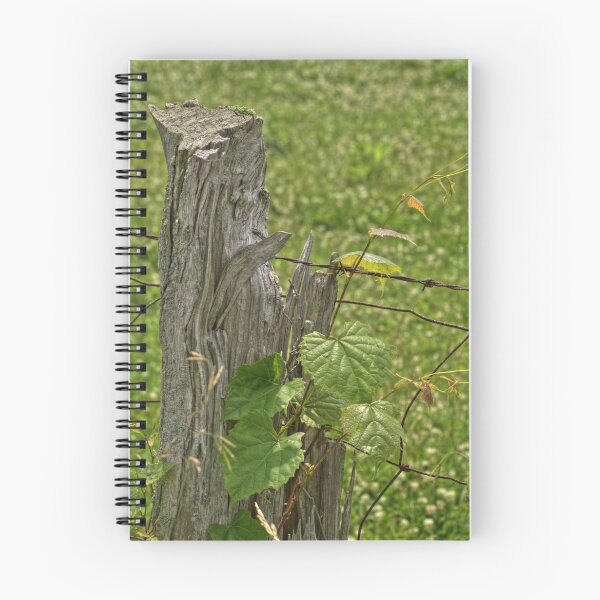 Item preview, Along The Fence designed and sold by Jeff VanDyke.