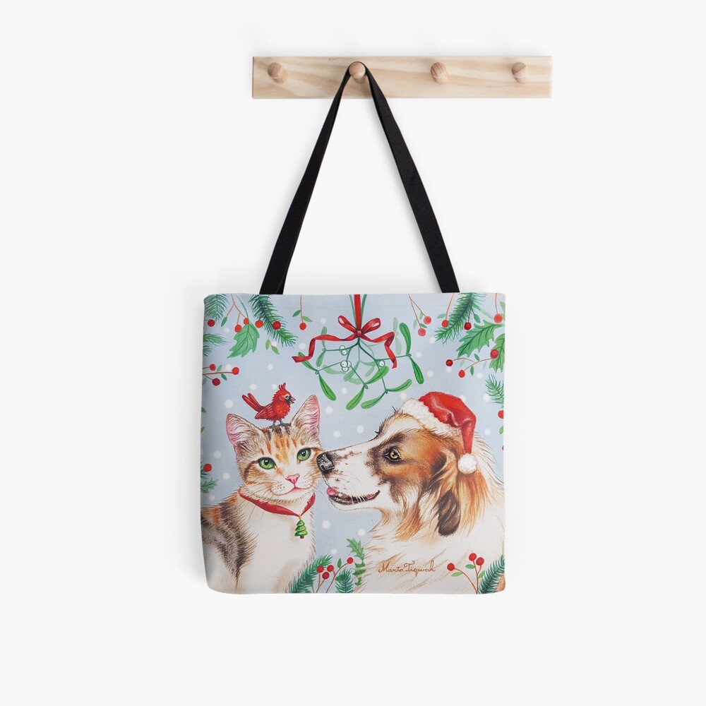 Item preview, All Over Print Tote Bag designed and sold by MariaTiqwah.