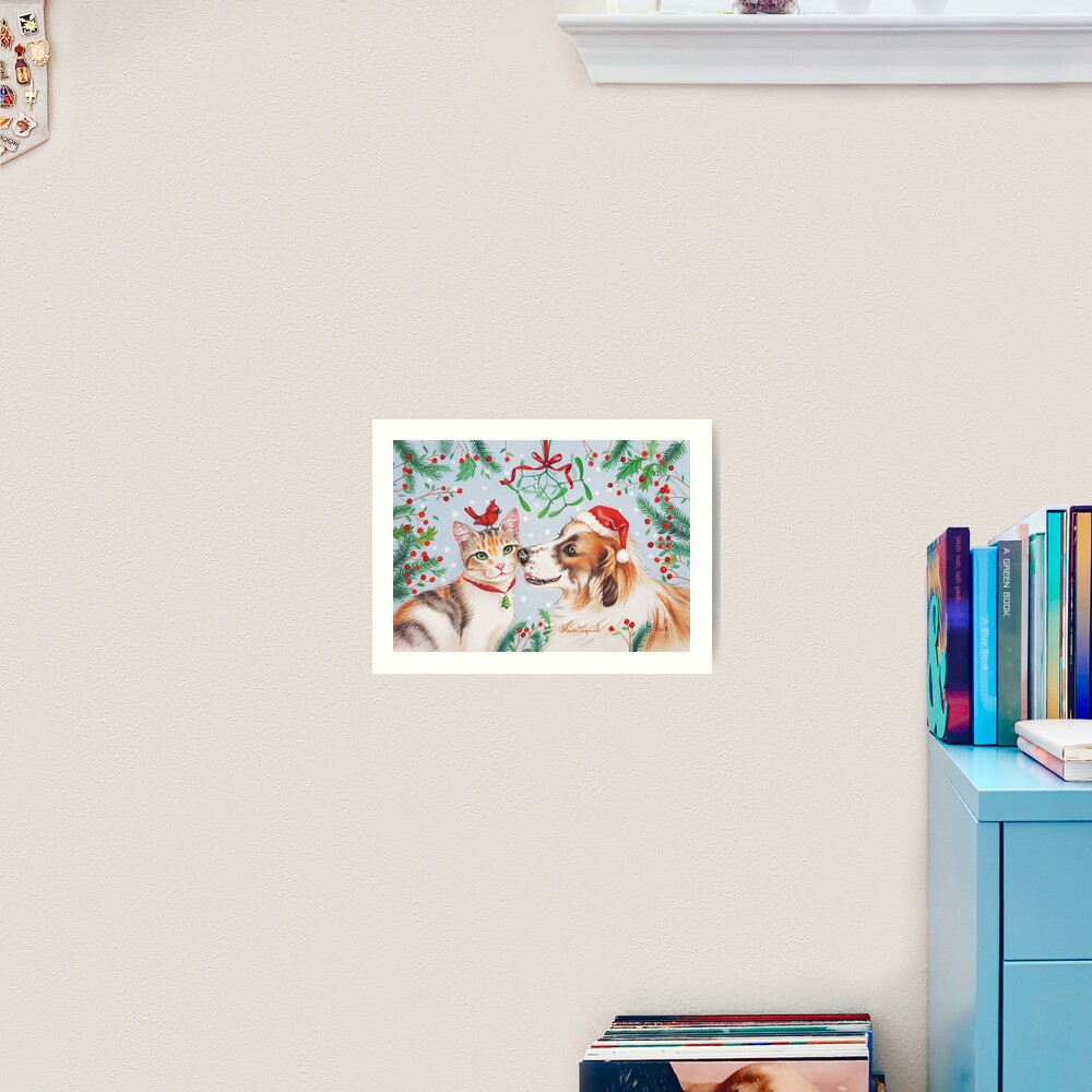 Item preview, Art Print designed and sold by MariaTiqwah.