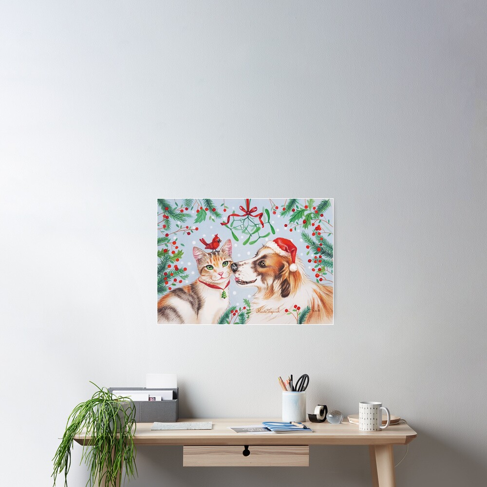 Item preview, Poster designed and sold by MariaTiqwah.