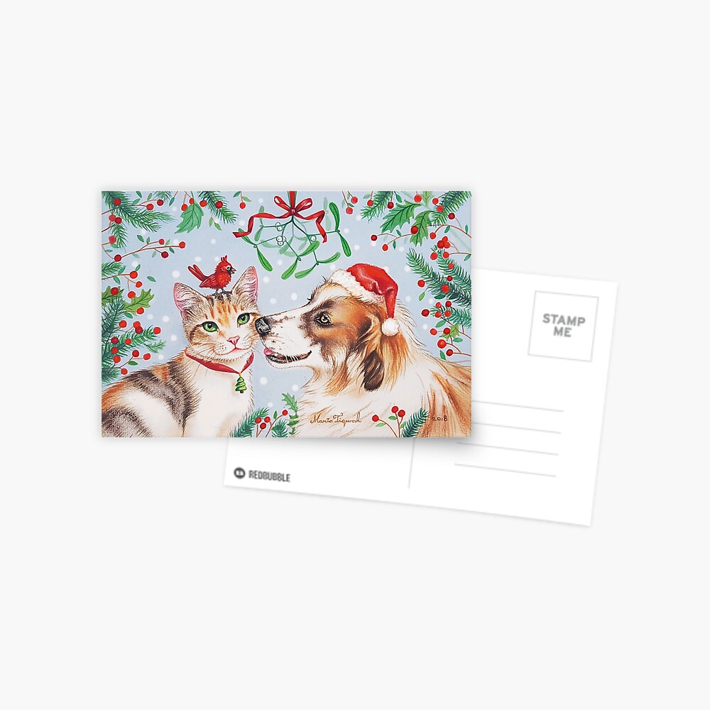 Item preview, Postcard designed and sold by MariaTiqwah.