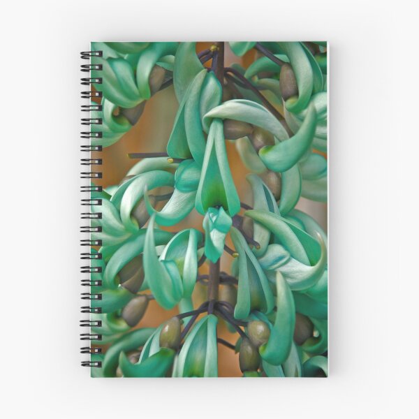 Item preview, Jade vine designed and sold by Sue Frank.