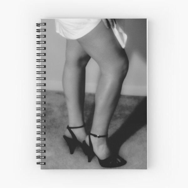 Item preview, And do you know she waited all night? designed and sold by Sarah Fulford.