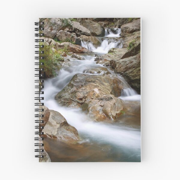 Item preview, Flowing Stream designed and sold by Dean Perkins.