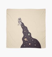 Universe is Knit Scarf