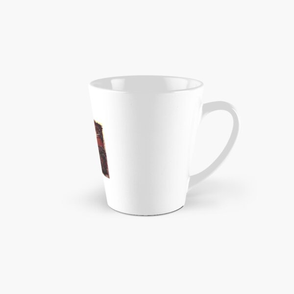 Steampunk tangle Tall Mug