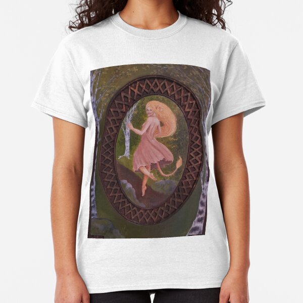 Huldra Classic T-Shirt