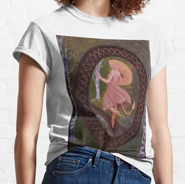 Huldra Classic T-Shirt