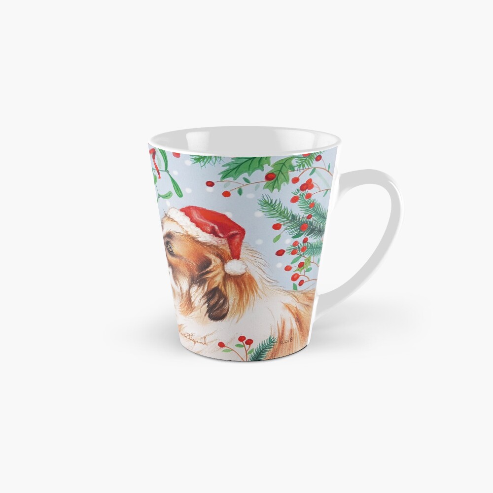 Item preview, Tall Mug designed and sold by MariaTiqwah.