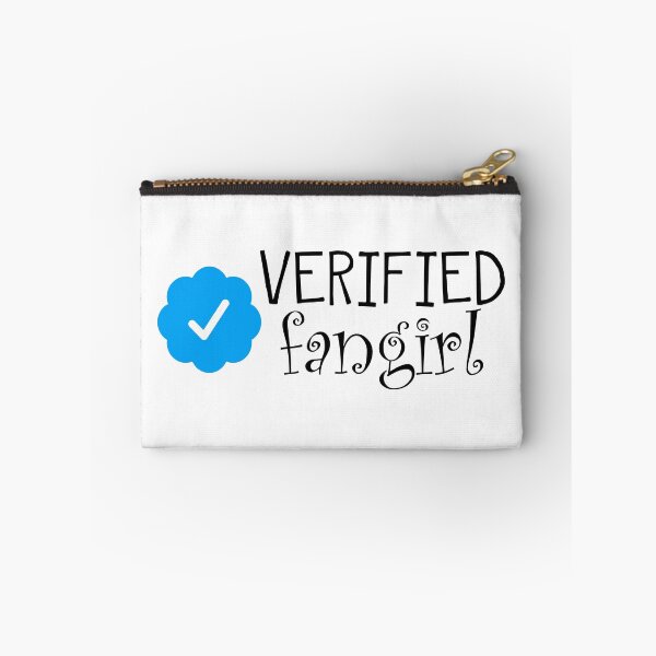 Artikelvorschau, Verifizierter Fangirl entworfen und verkauft von AlexVR.