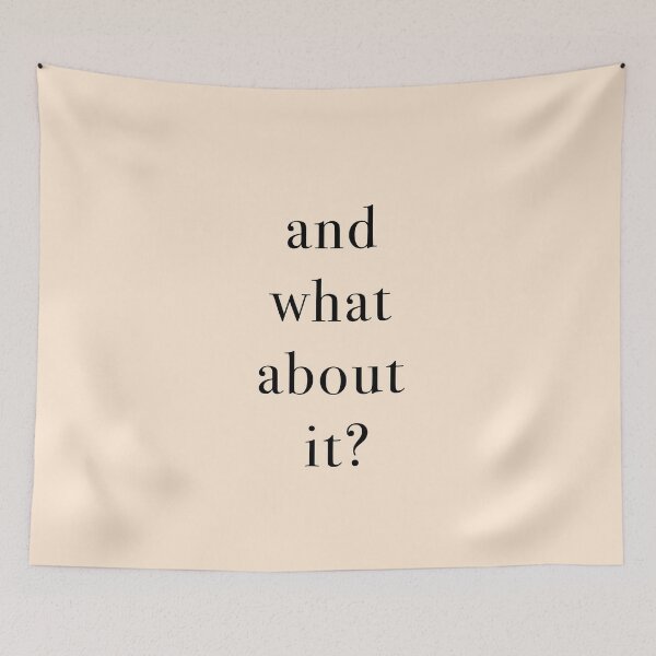 Item preview, and what about it? - 2   designed and sold by KaiDee.