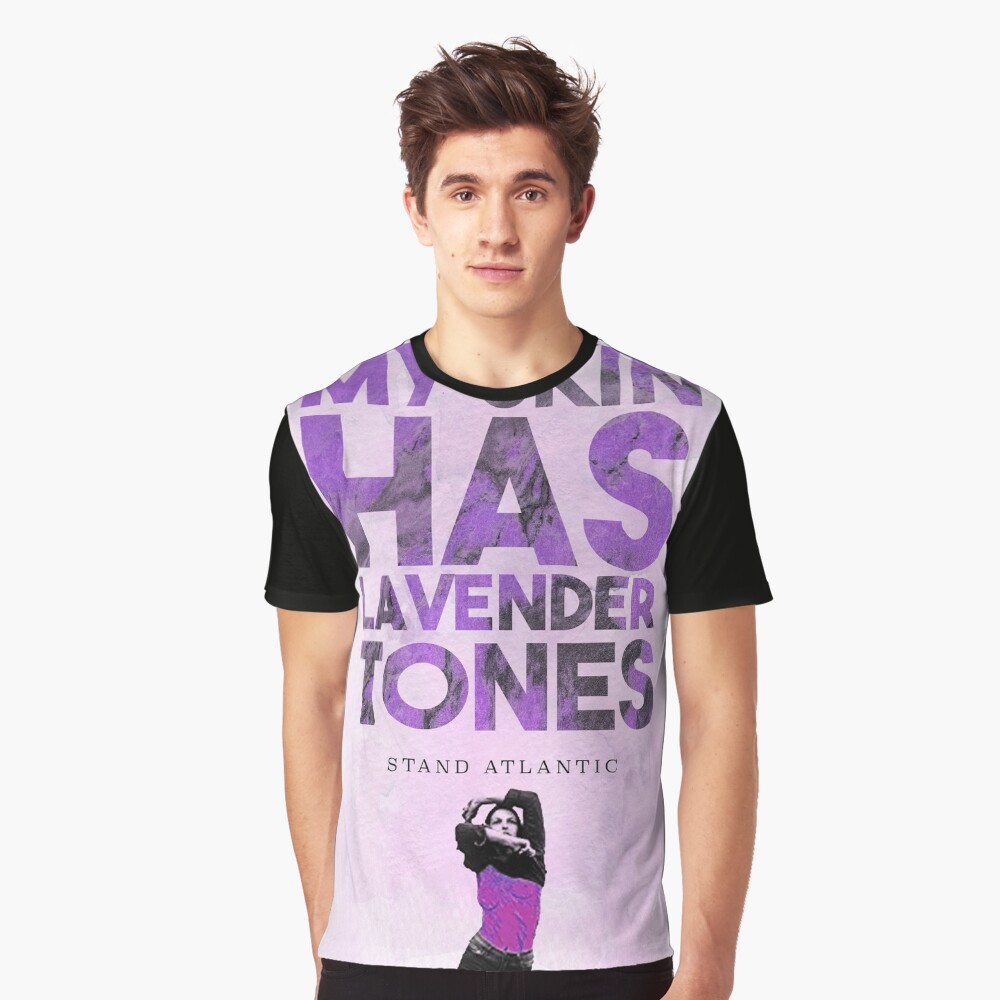 Item preview, Graphic T-Shirt designed and sold by kevinprescott96.