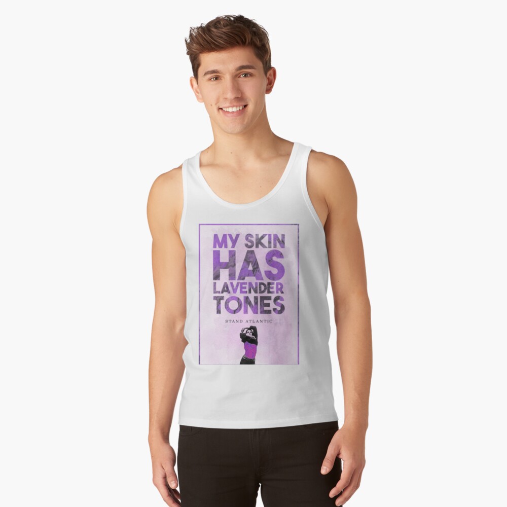Item preview, Tank Top designed and sold by kevinprescott96.