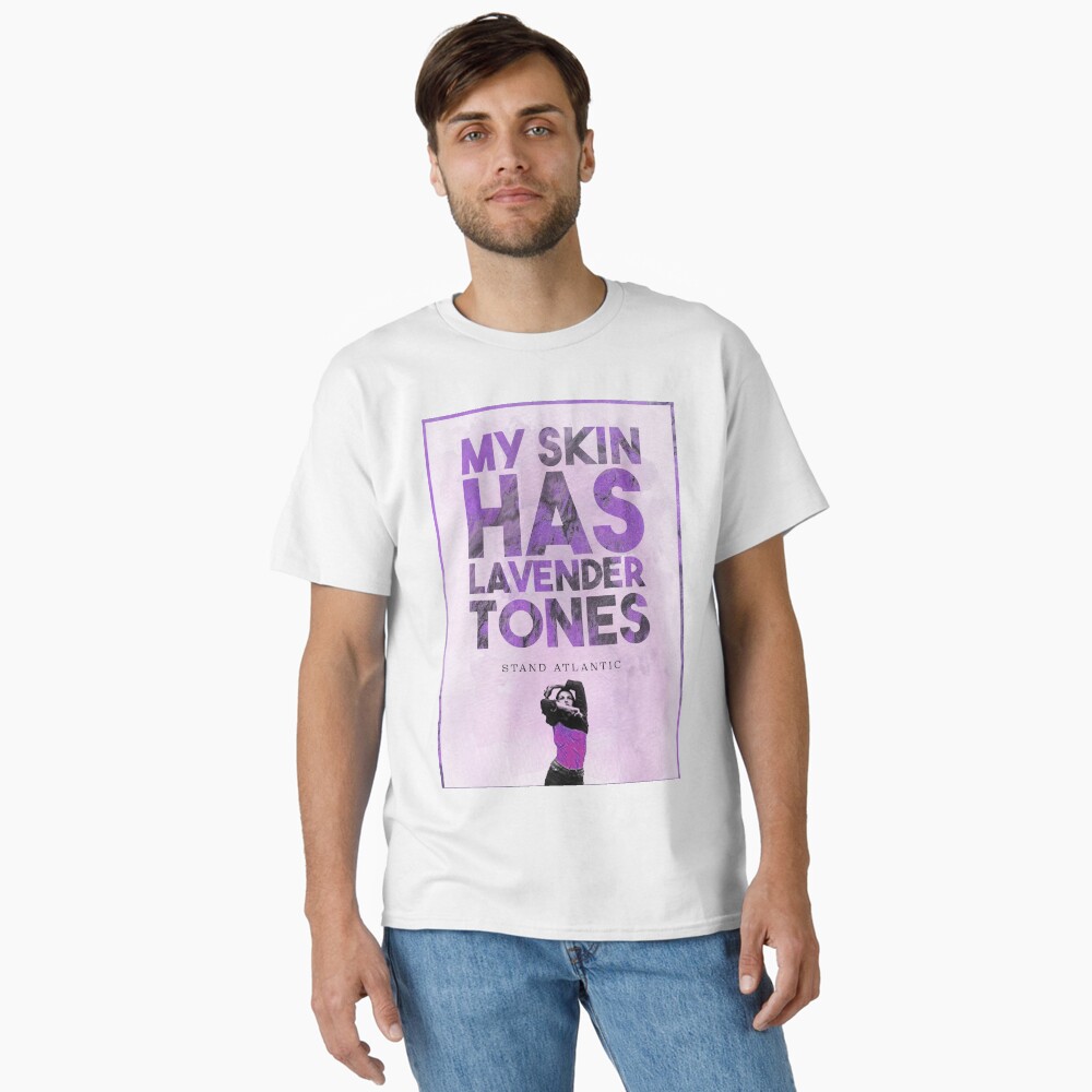 Item preview, Classic T-Shirt designed and sold by kevinprescott96.