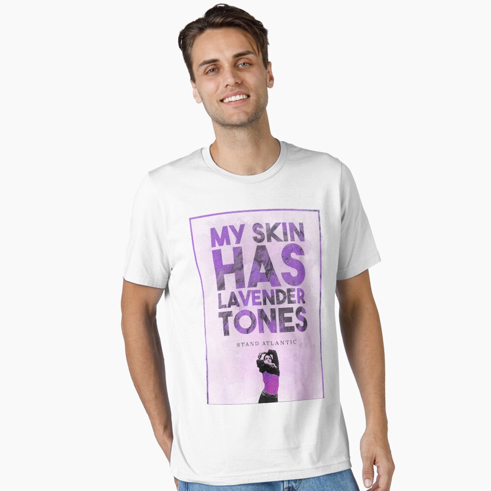 Item preview, Essential T-Shirt designed and sold by kevinprescott96.