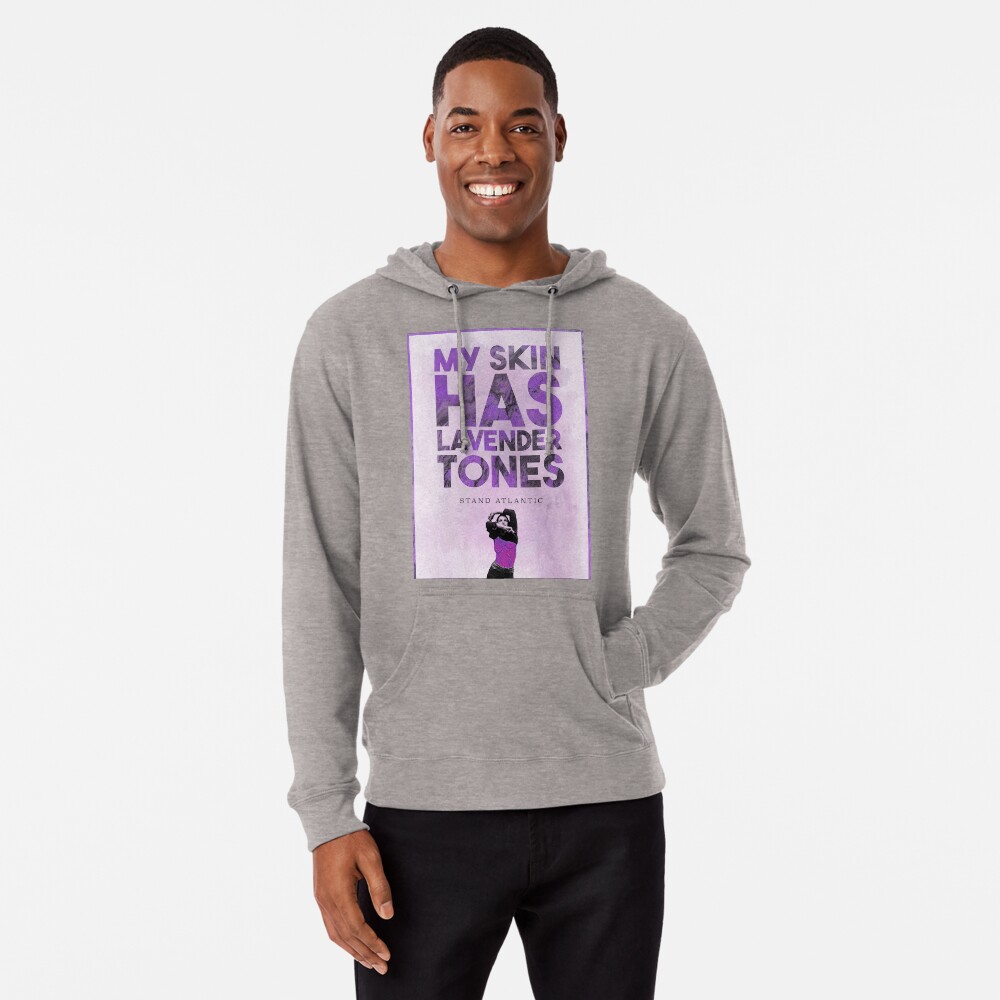 Item preview, Lightweight Hoodie designed and sold by kevinprescott96.