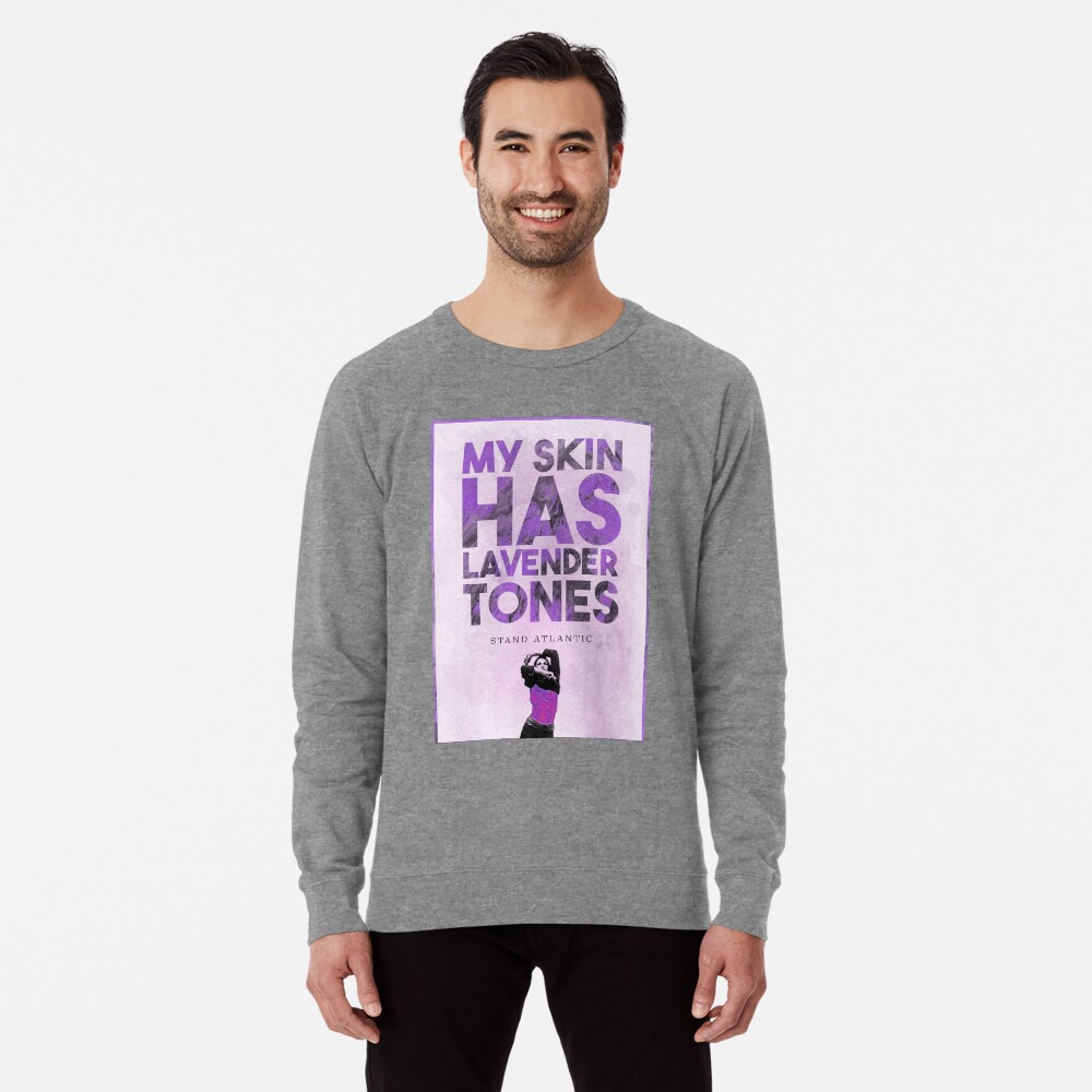 Item preview, Lightweight Sweatshirt designed and sold by kevinprescott96.